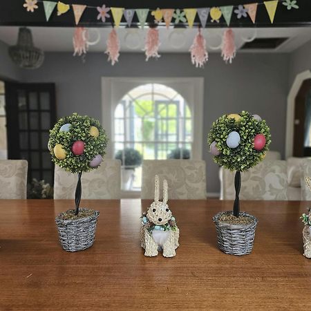 גילדפורד English Farmhouse Cottage מראה חיצוני תמונה