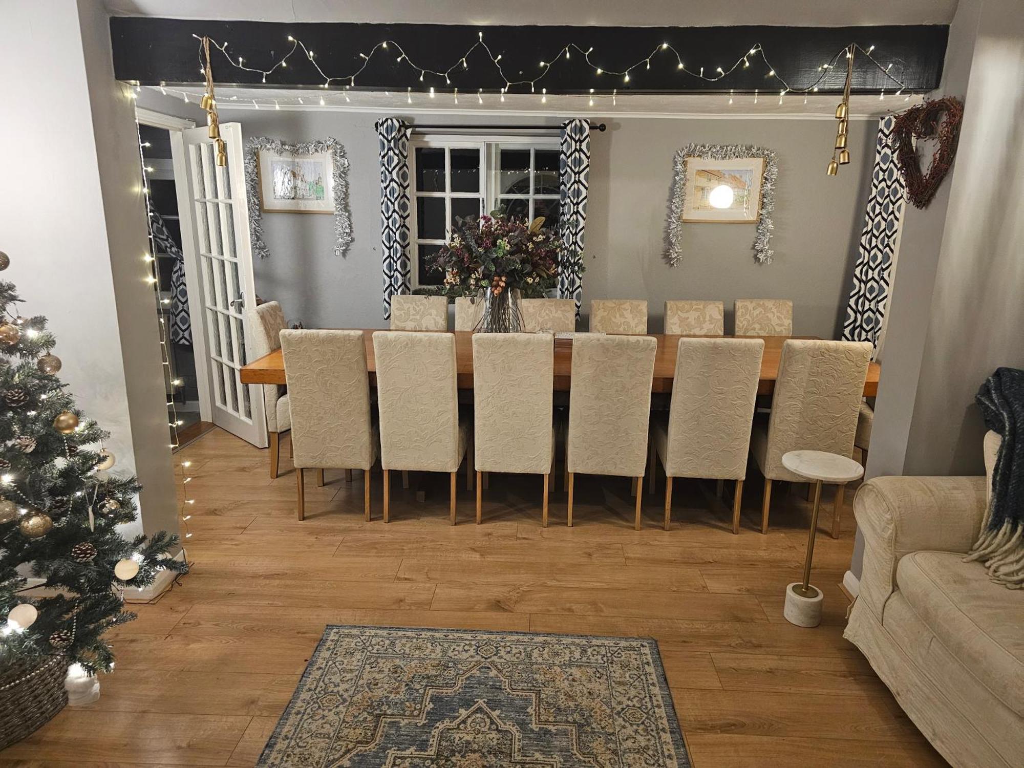 גילדפורד English Farmhouse Cottage מראה חיצוני תמונה