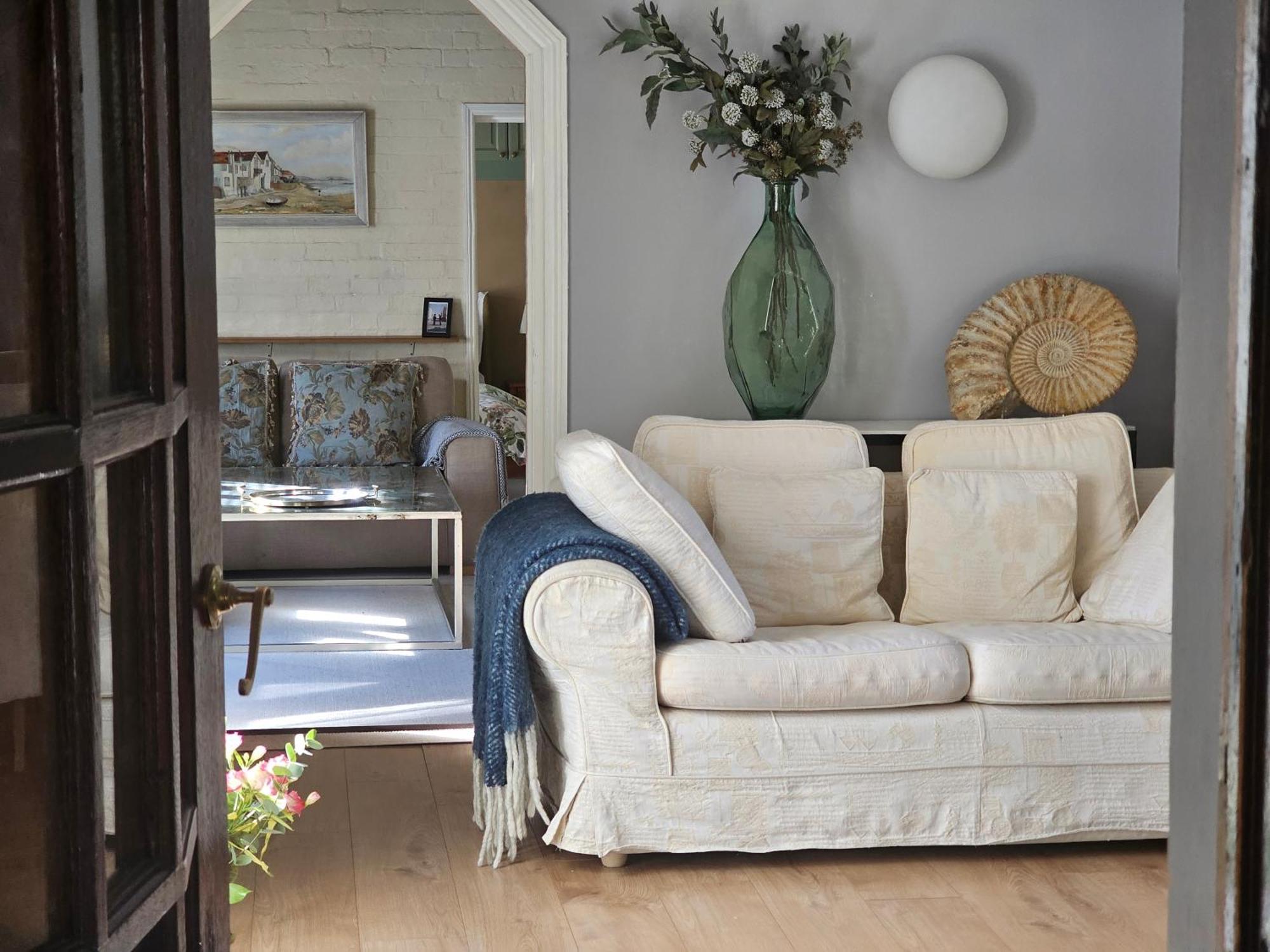 גילדפורד English Farmhouse Cottage מראה חיצוני תמונה