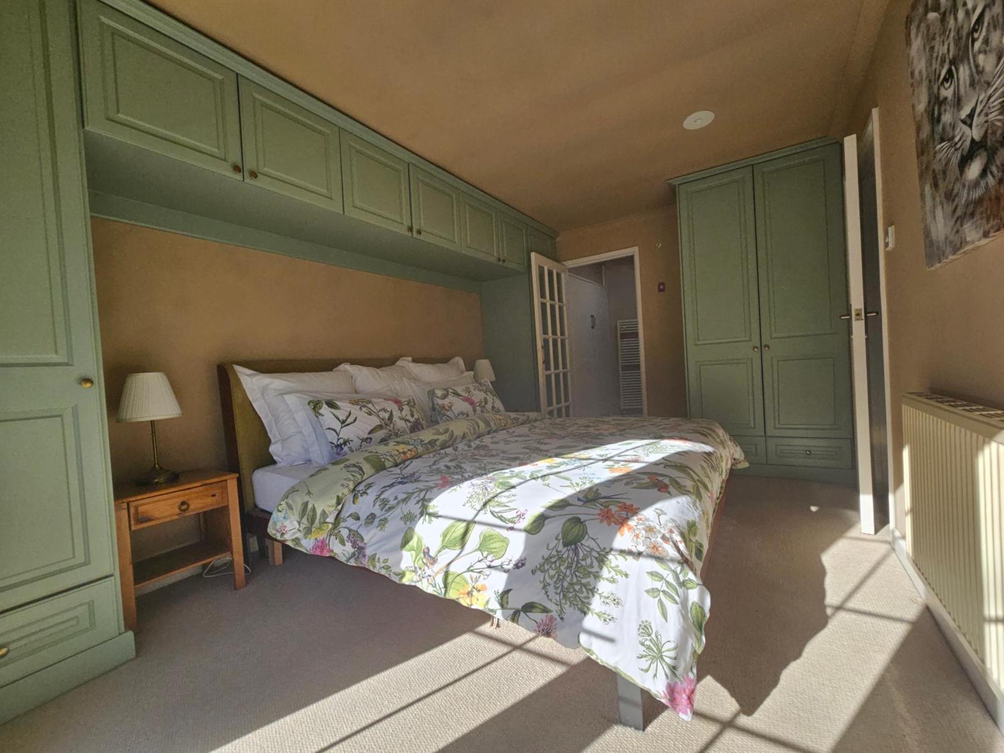 גילדפורד English Farmhouse Cottage מראה חיצוני תמונה